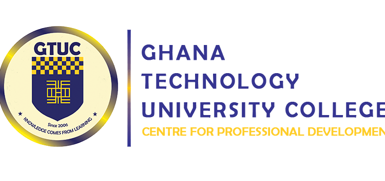 Ghana Telecom University College