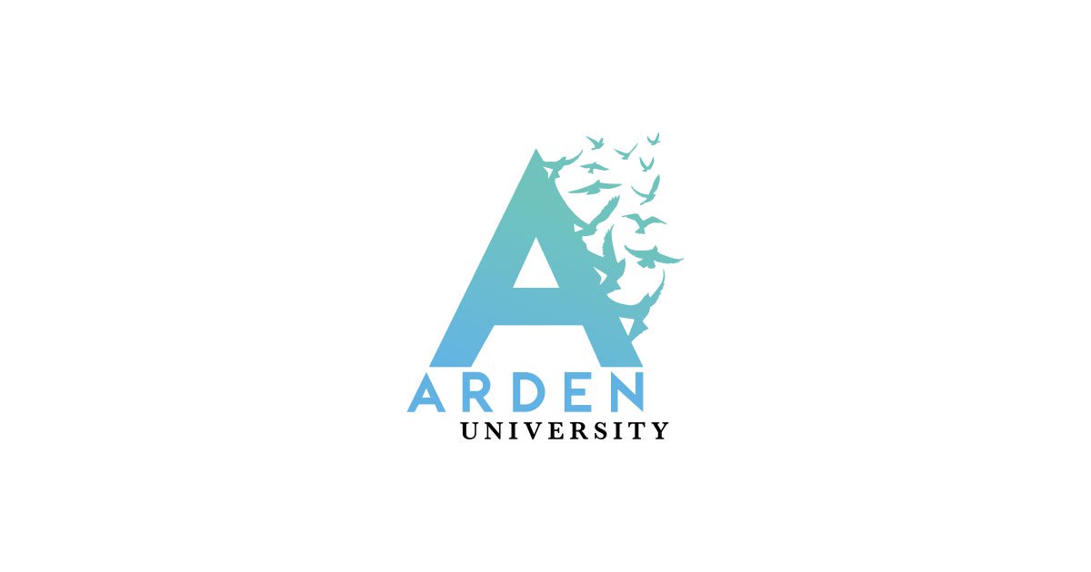 Arden Univesrity UK