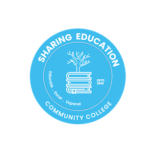 Sharing Education Community College